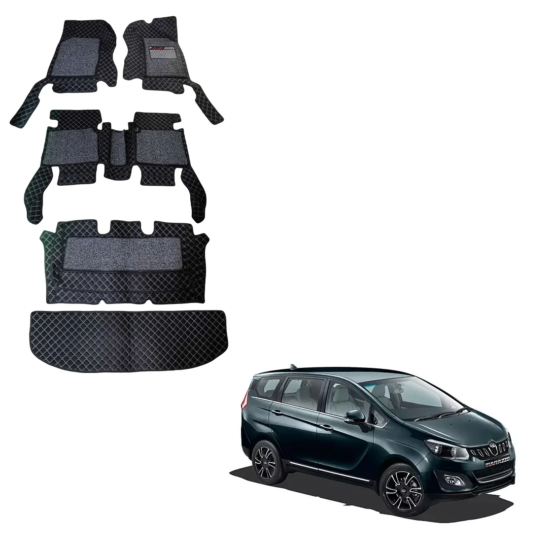 7D Floor Mats Marazzo Legato
