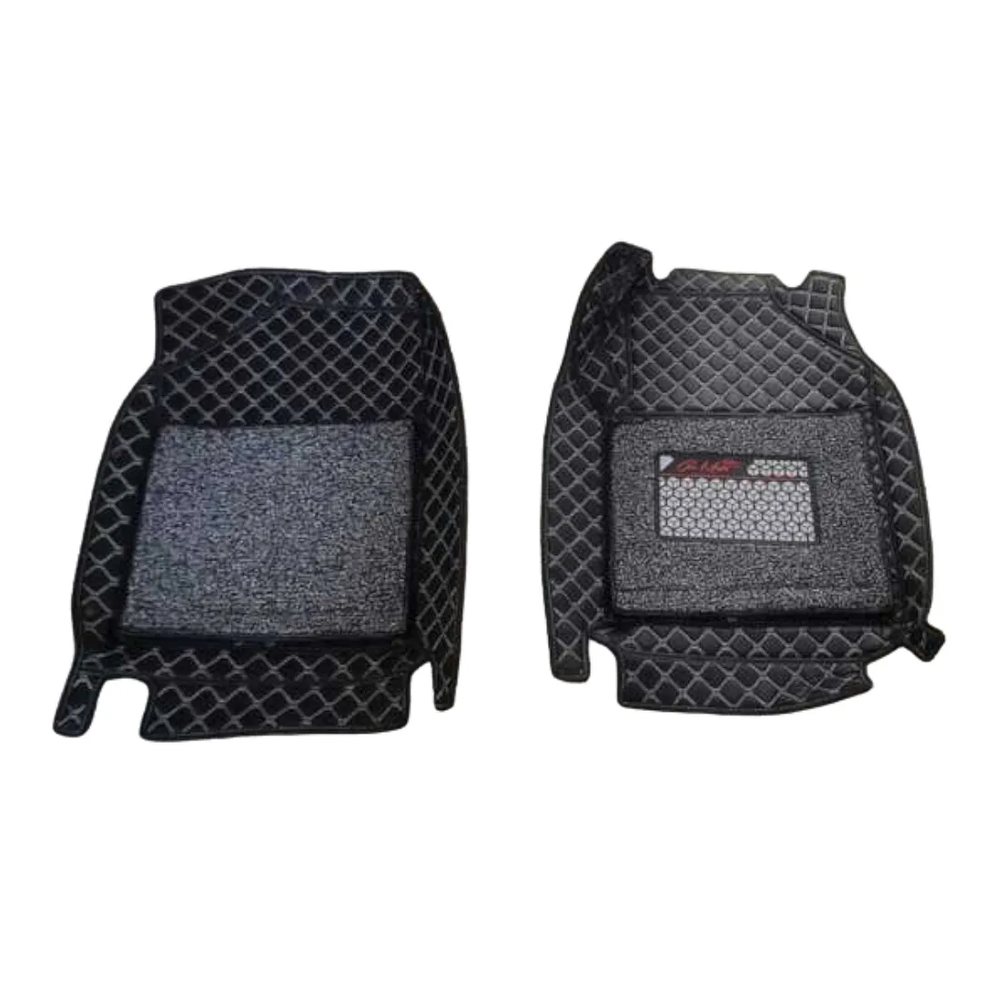 7D Floor Mats Glanza Legato