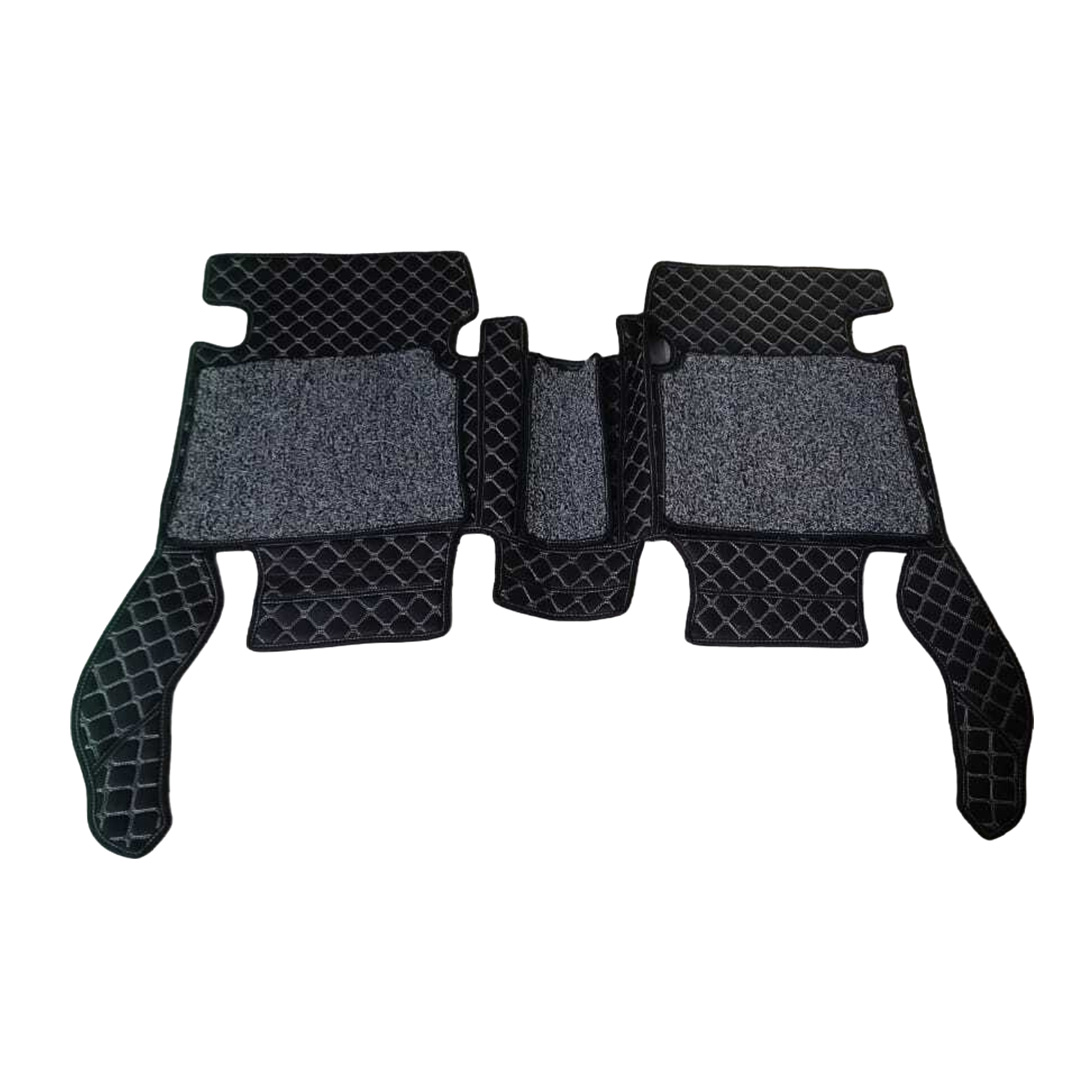 7D Floor Mats BMW 5 Series 530