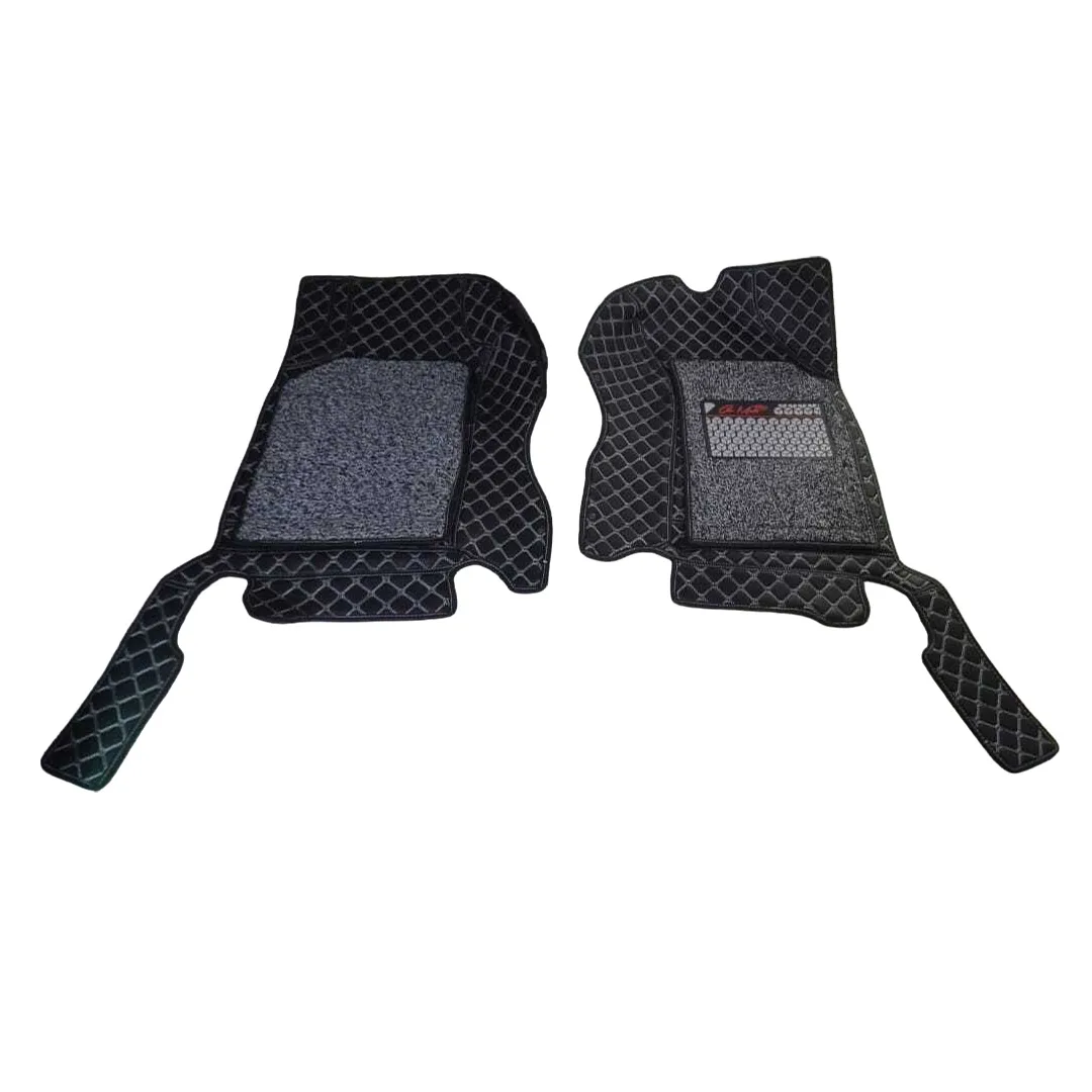 7D Floor Mats Endeavour Legato