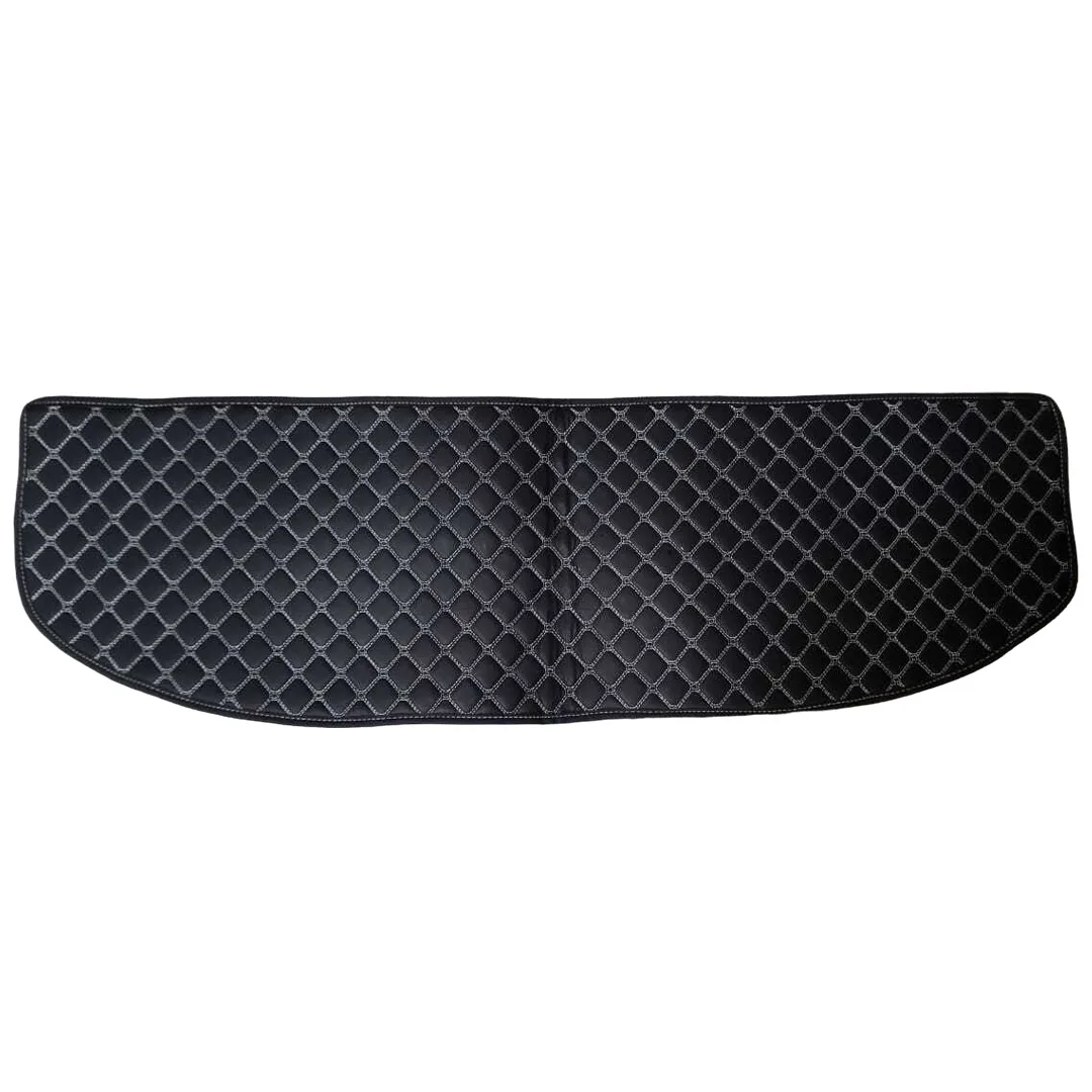 7D Floor Mats Endeavour Legato