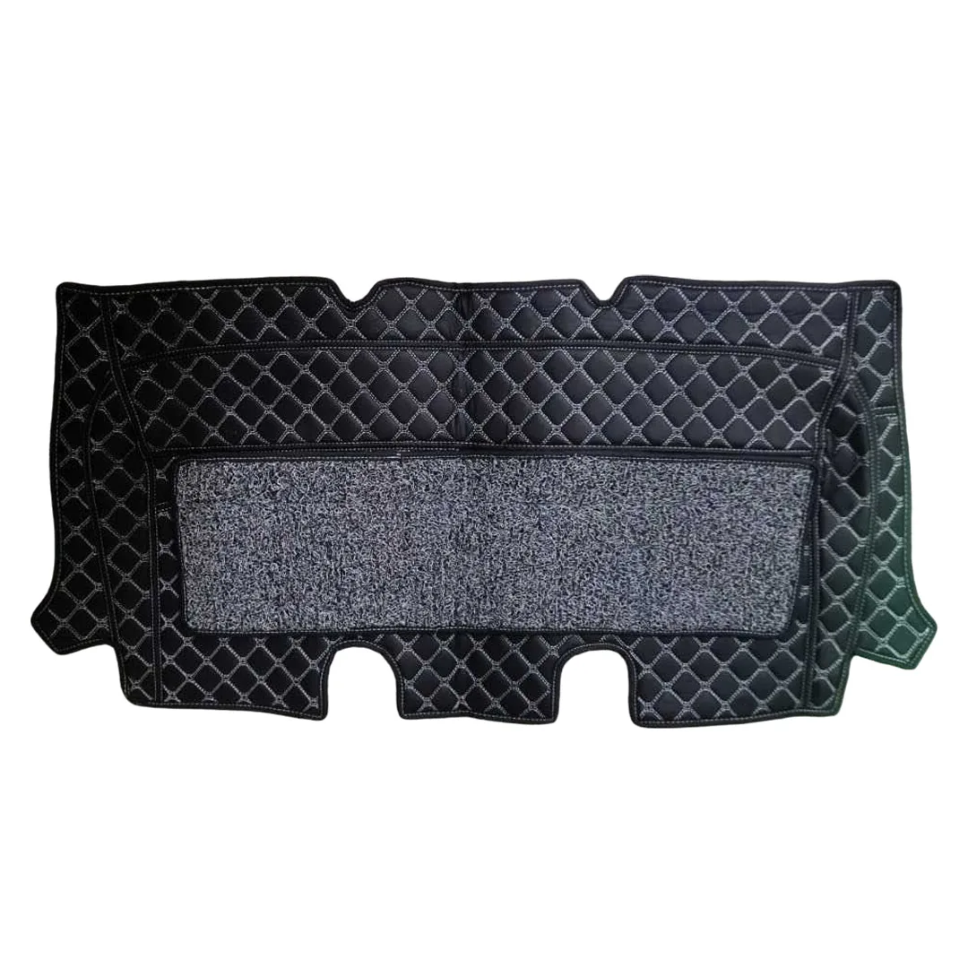 7D Floor Mats Endeavour Legato