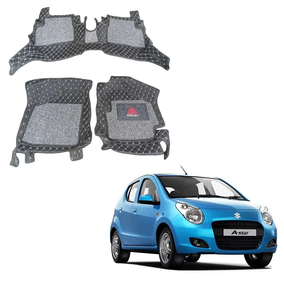 7D Floor Mat Alto K10 A-Star