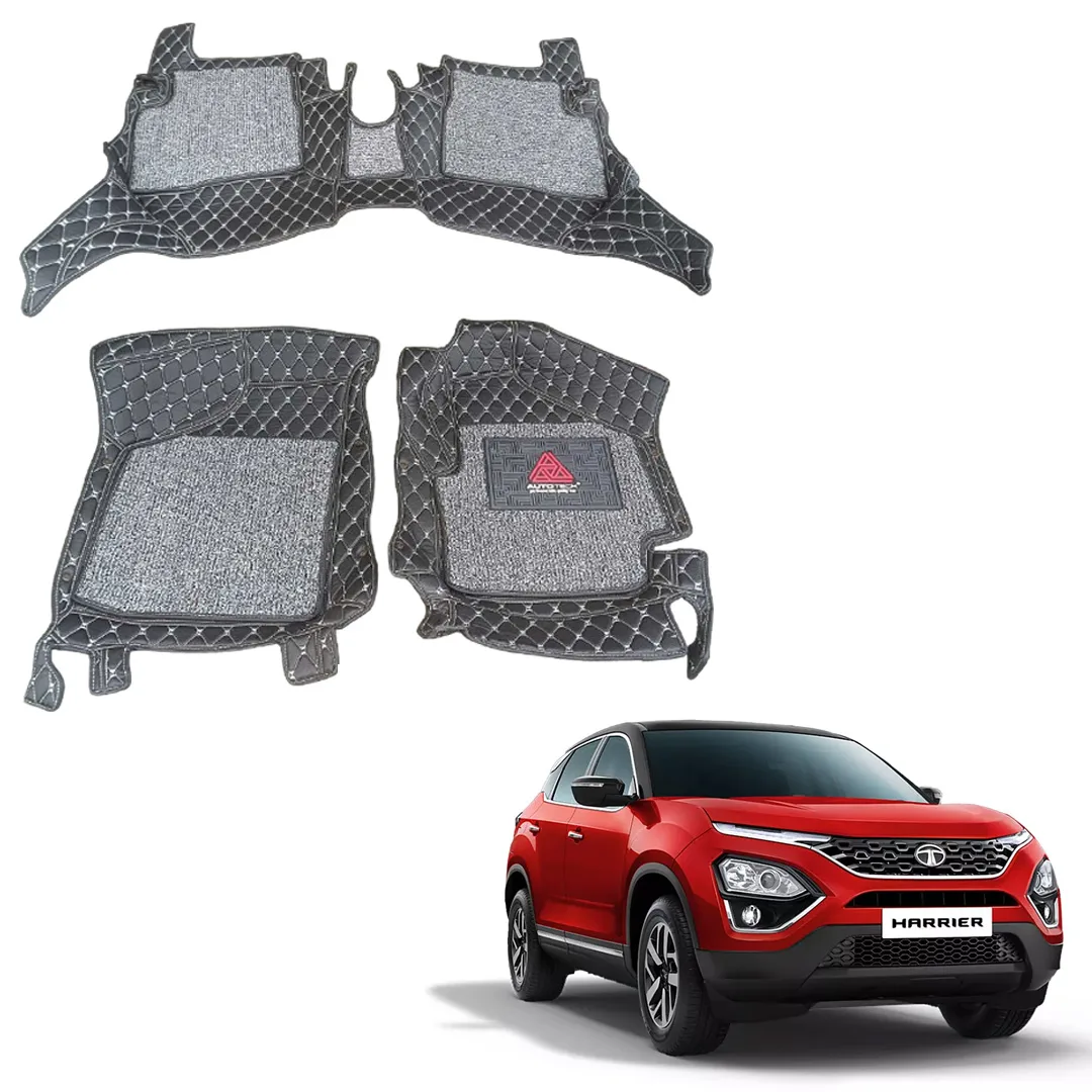 7D Floor Mat Harrier Autotech