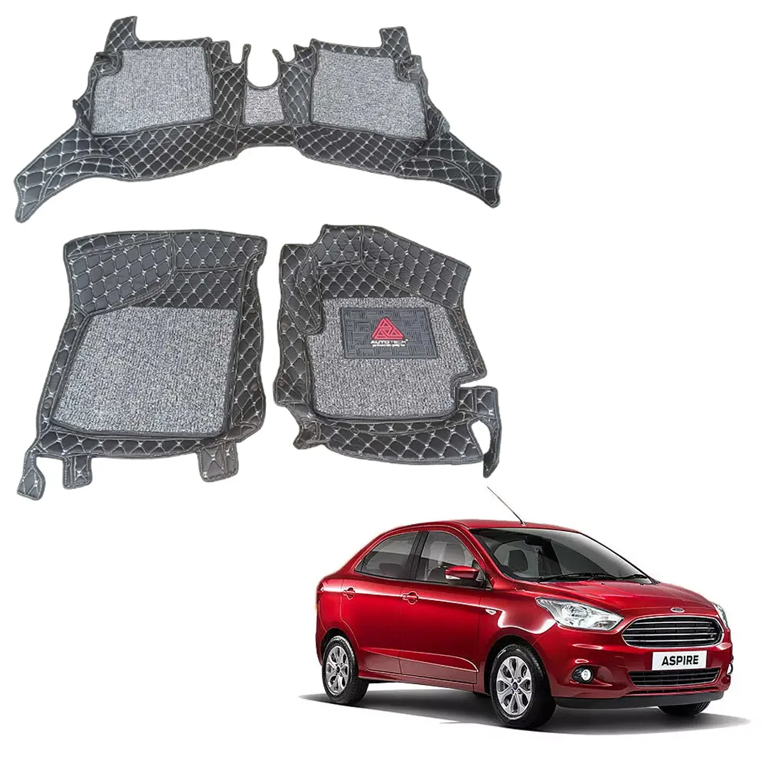 FloorMat Figo,Aspire,Freestyle