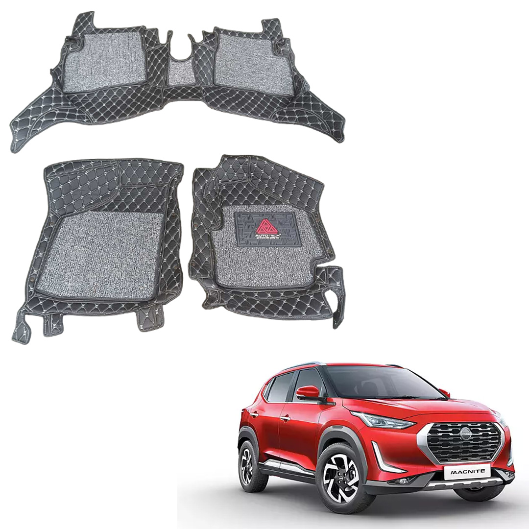 7D Floor Mat Magnite Autotech