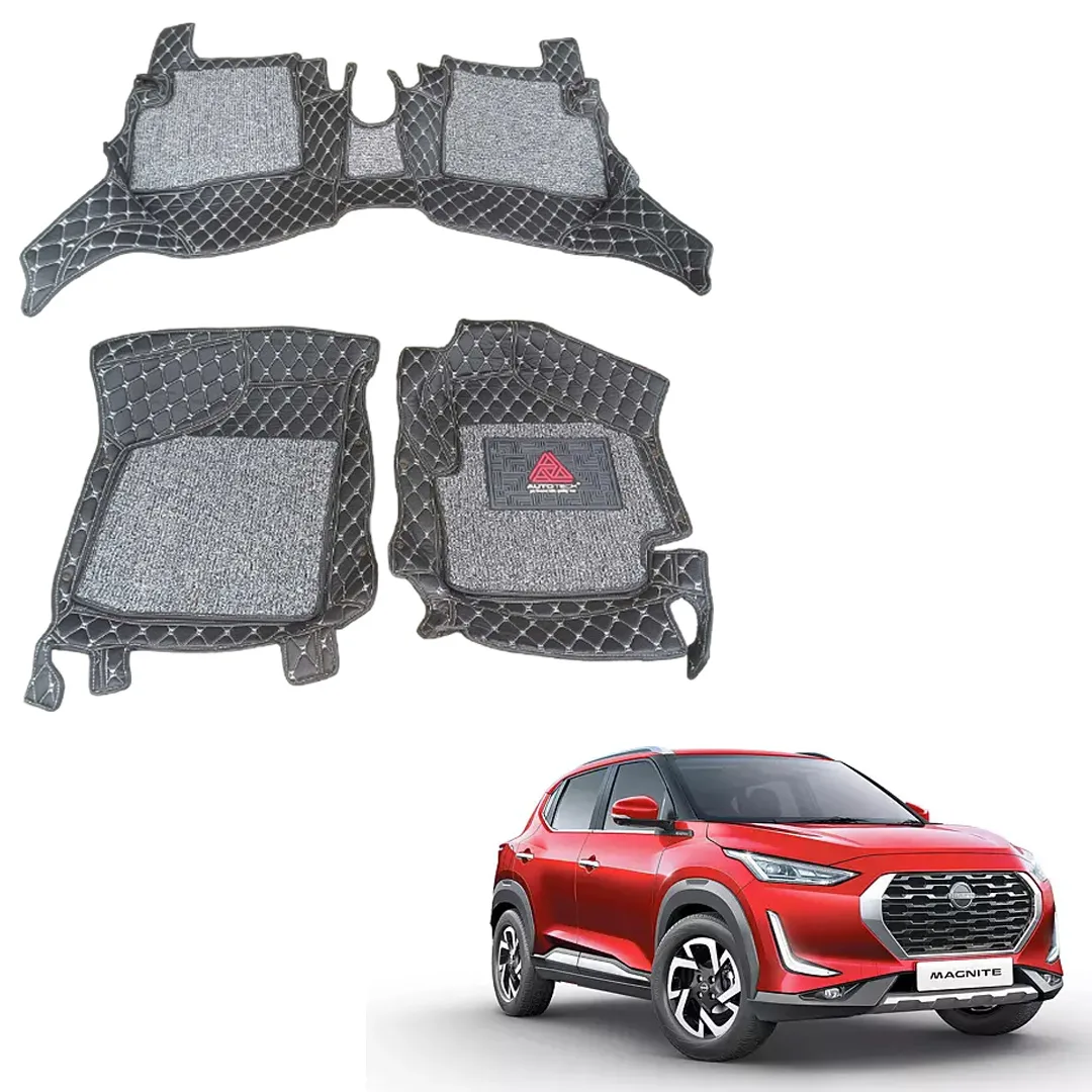 7D Floor Mat Magnite Autotech