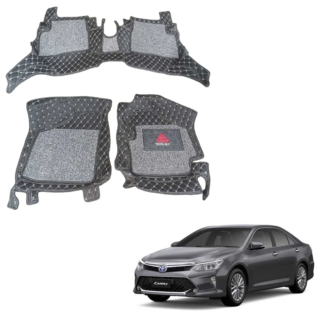 7D Floor Mat Camry Autotech