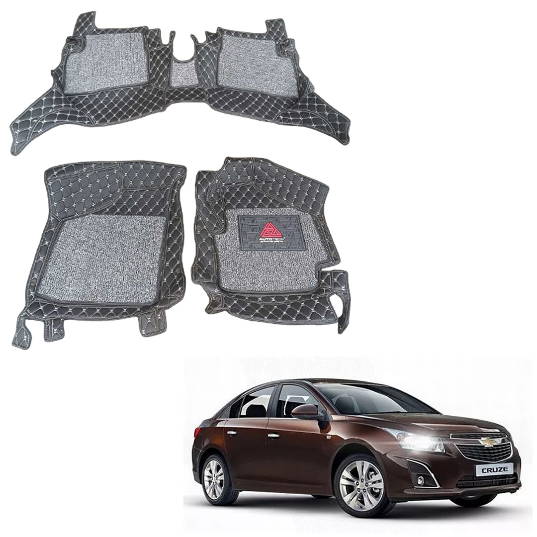 7D Floor Mat Cruze Autotech