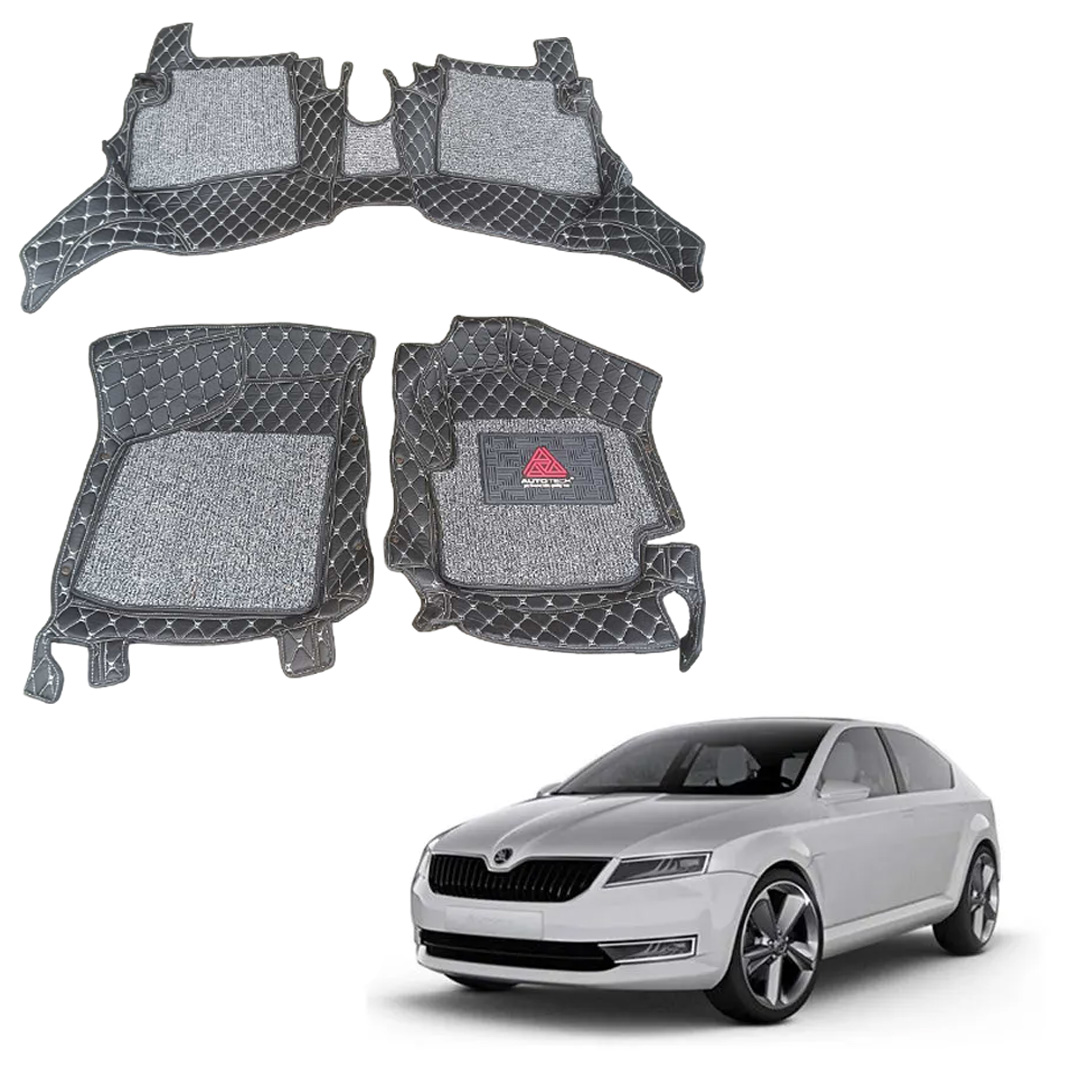 7D Floor Mat Laura Autotech