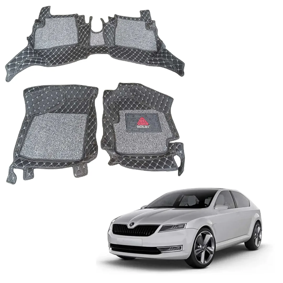 7D Floor Mat Laura Autotech