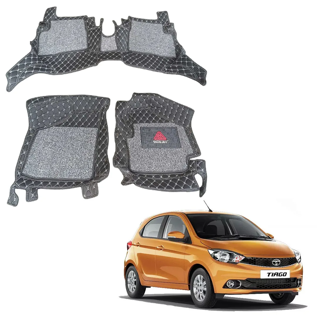 Floor Mat Tata Tiago Autotech