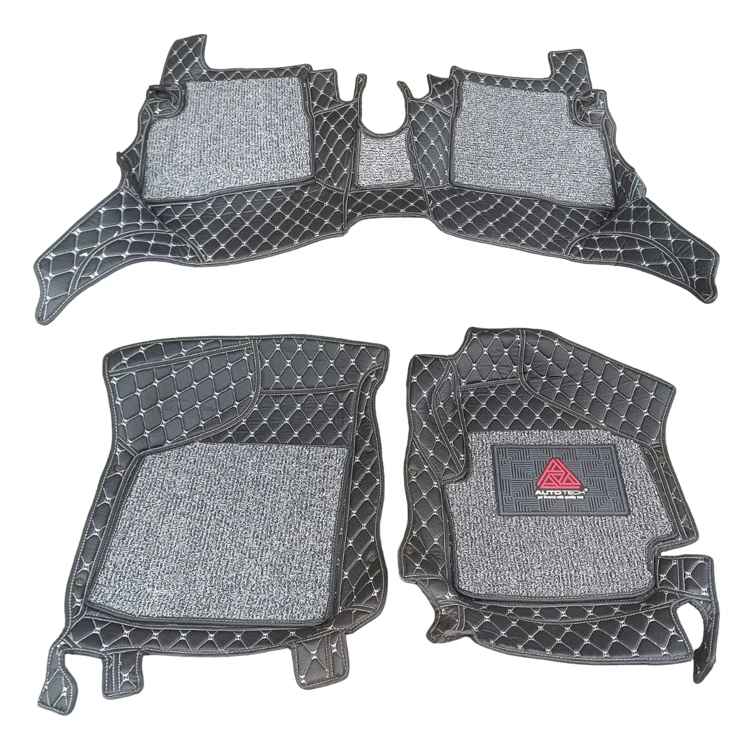 7D Floor Mat S-Cross Autotech