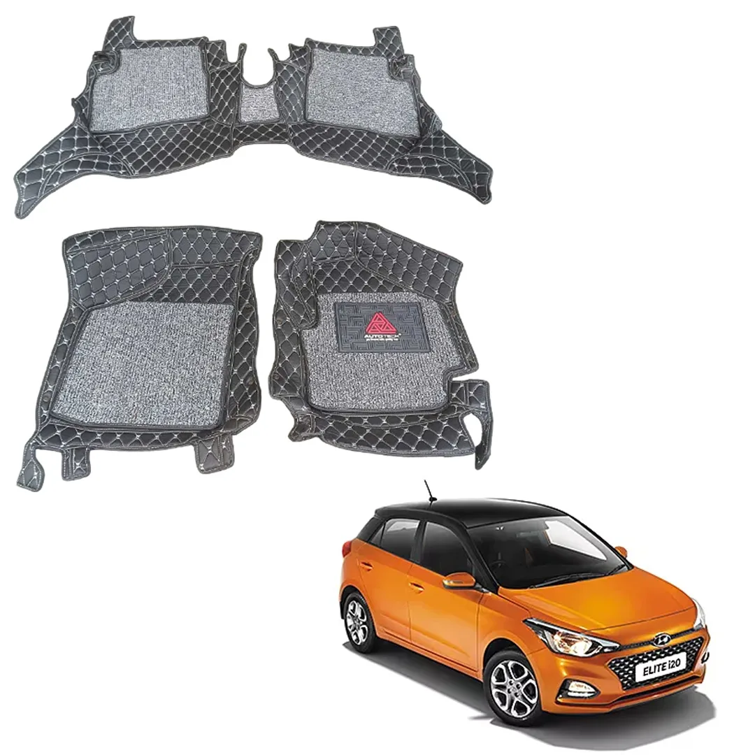 7D FloorMat Elite I20 Autotech