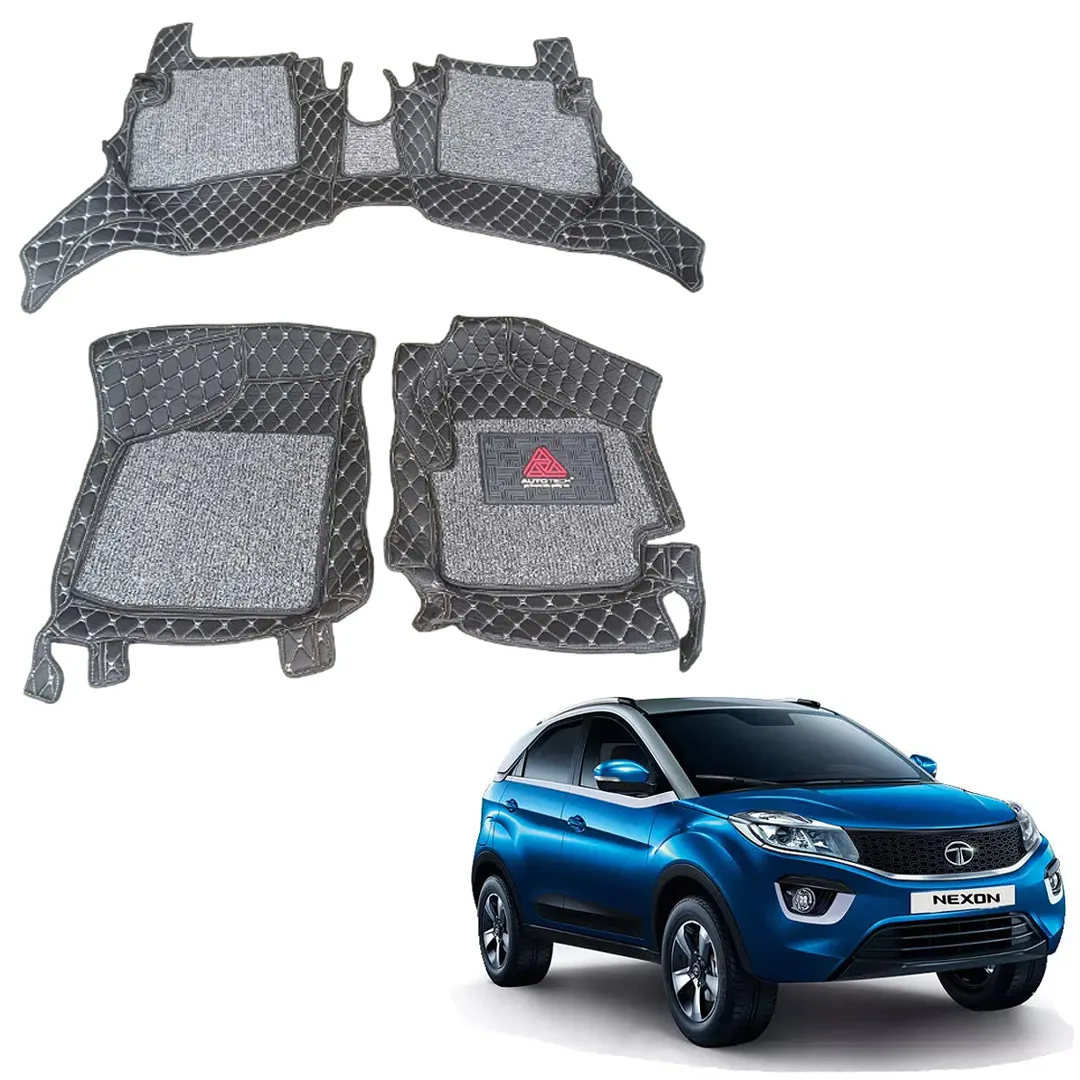 7D Floor Mat Nexon Autotech