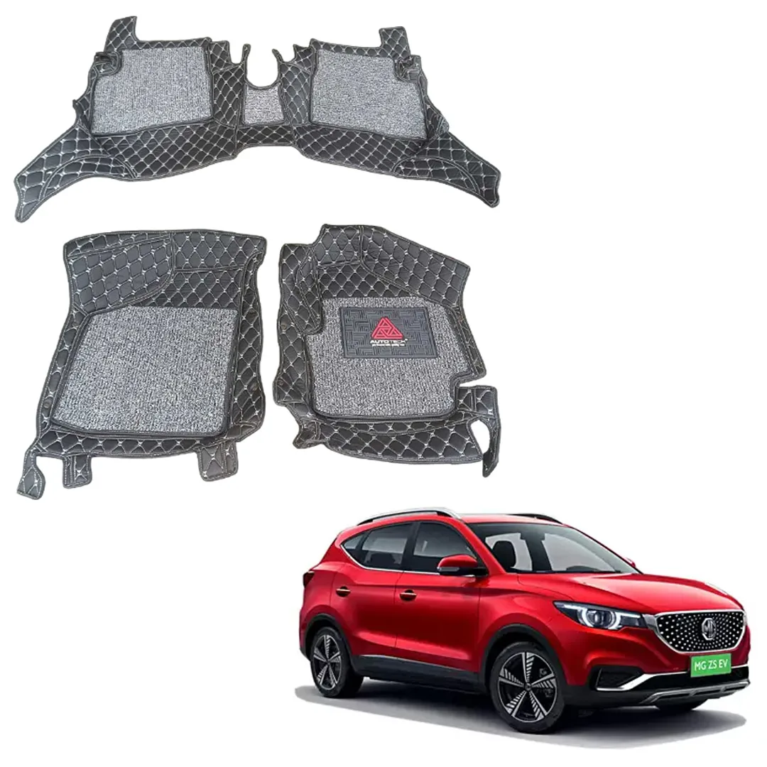 7D Floor Mat MG ZS EV Autotech