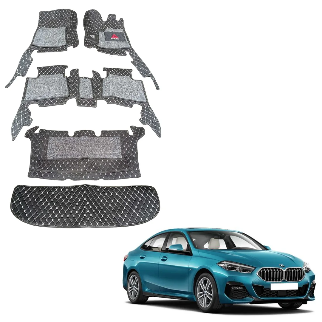 7D Floor Mat BMW 220 Autotech