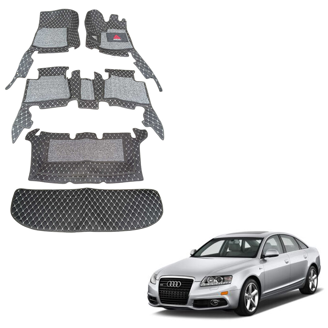 7D Floor Mat A7 A6 Autotech