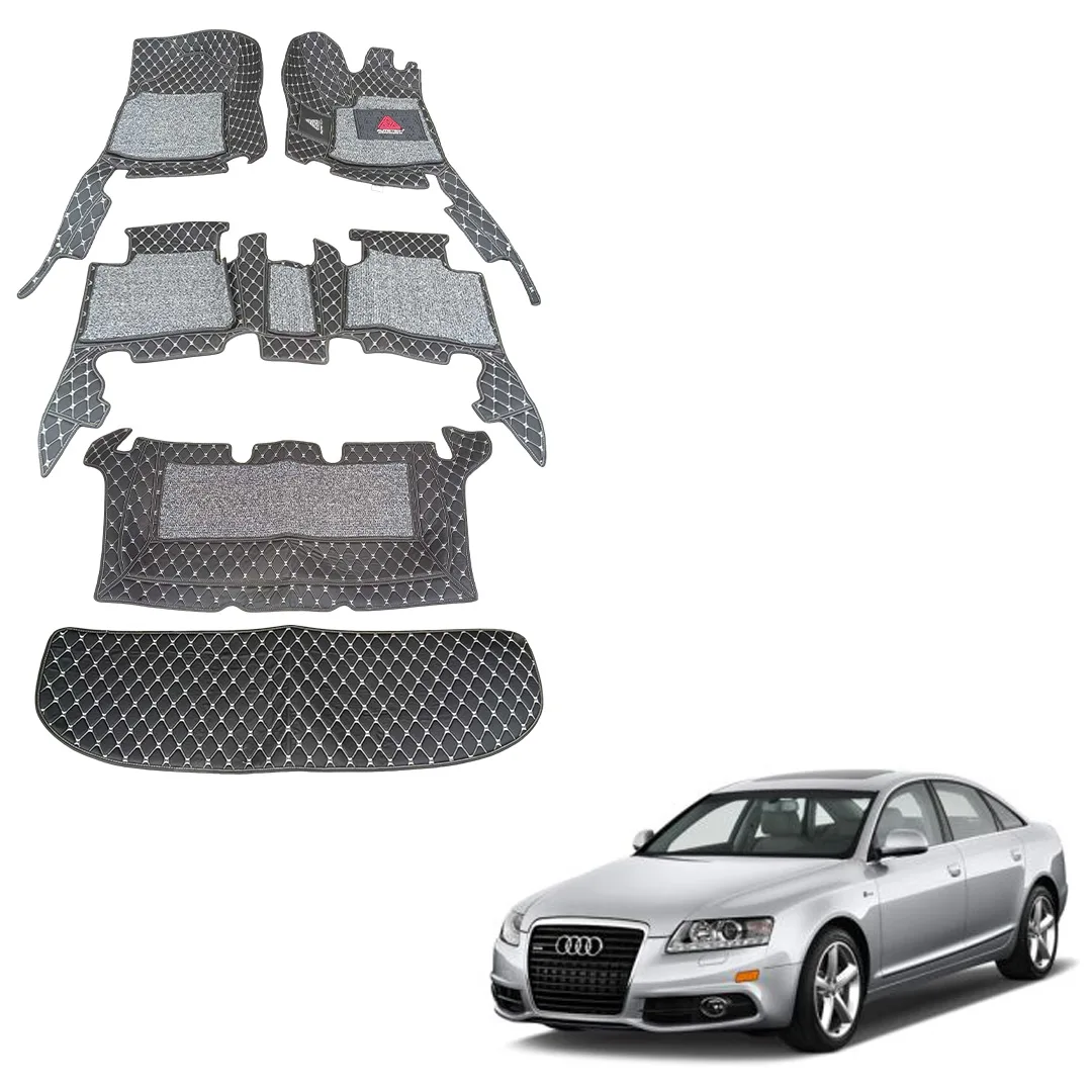 7D Floor Mat A7 A6 Autotech