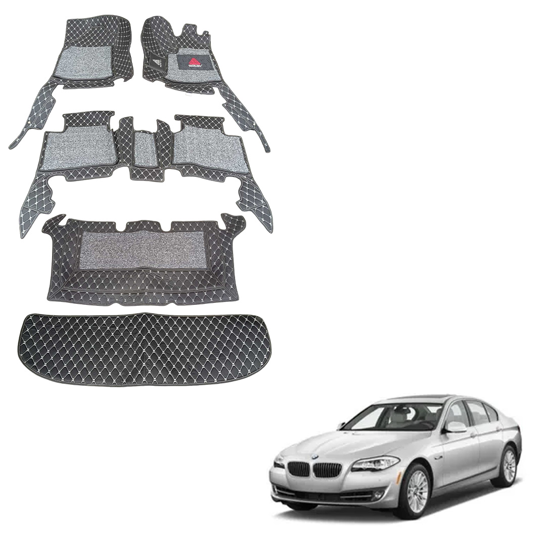 7D Floor Mat BMW 320d Autotech