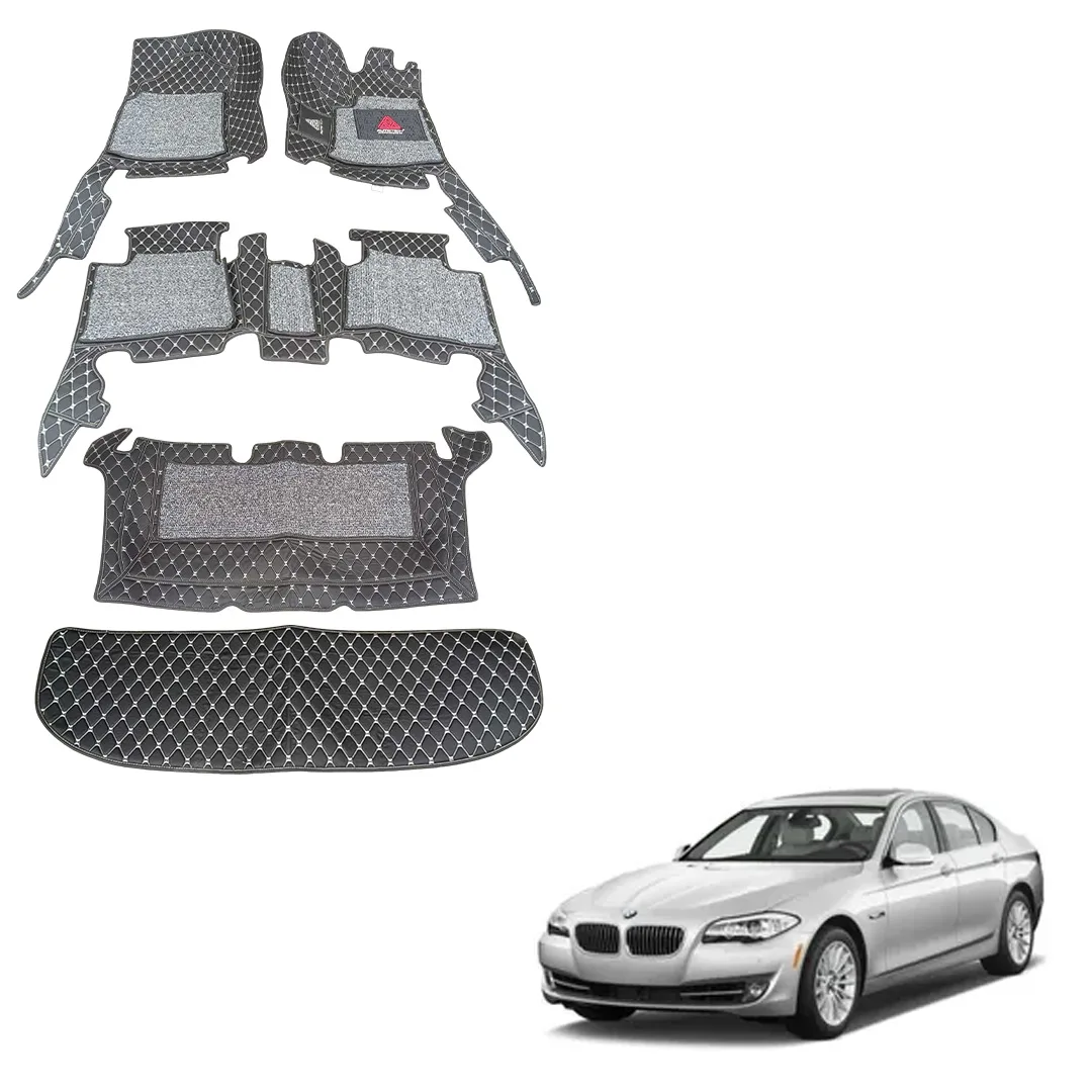 7D Floor Mat BMW 320d Autotech