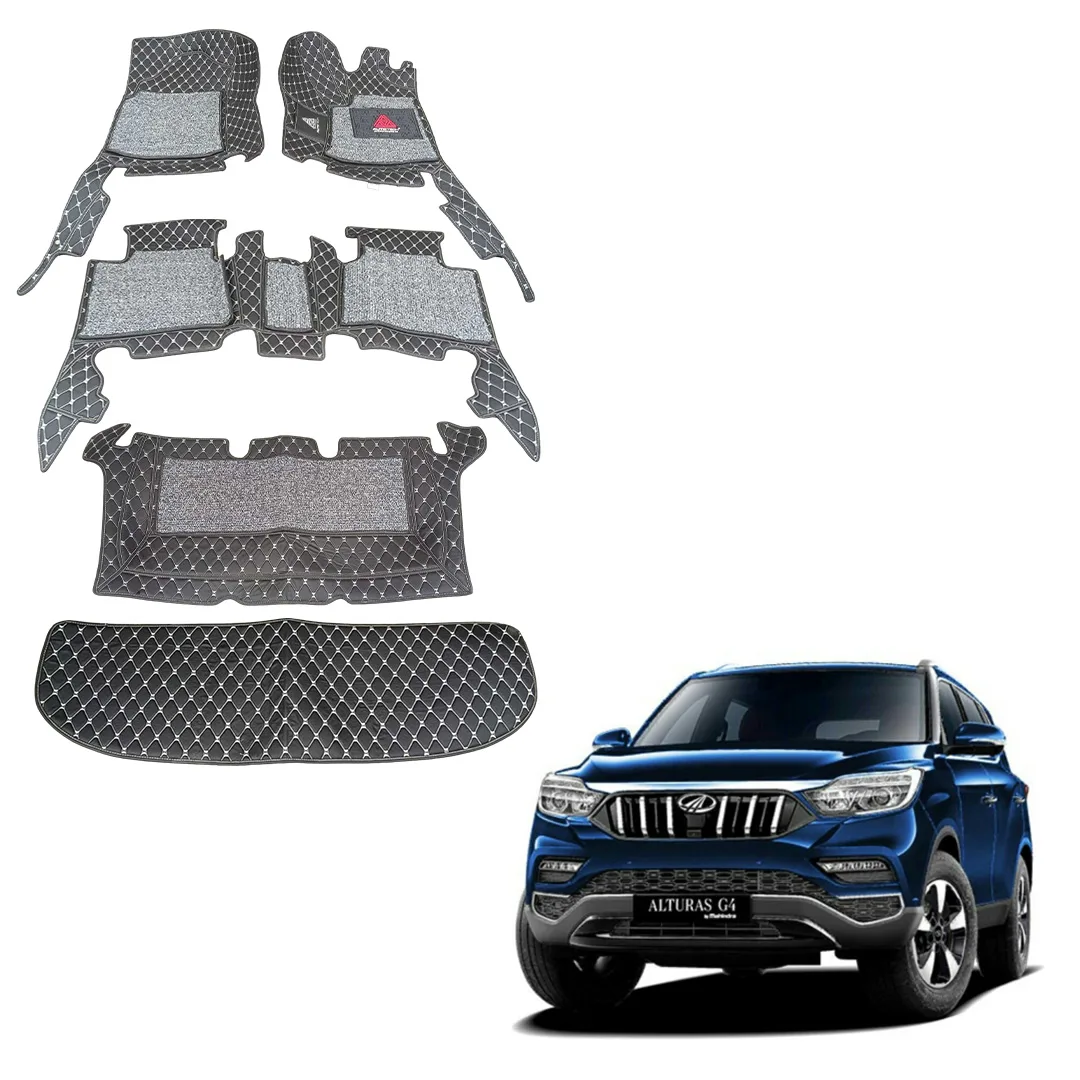 7D FloorMat Alturas Autotech