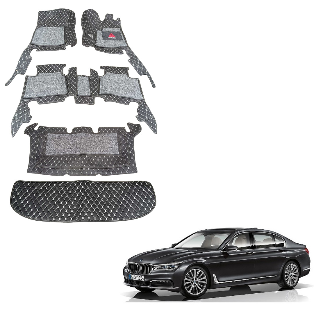 7D Floor Mat 7 Series Autotech