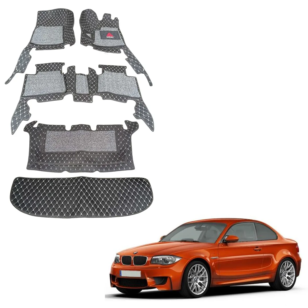 7D Floor Mat 1 Series Autotech