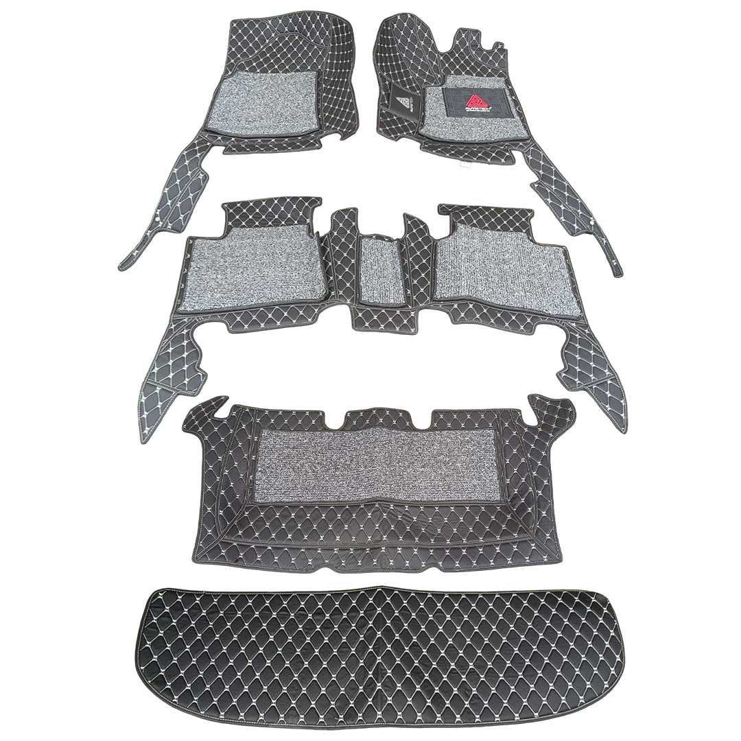 7D Floor Mat BMW X6 Autotech