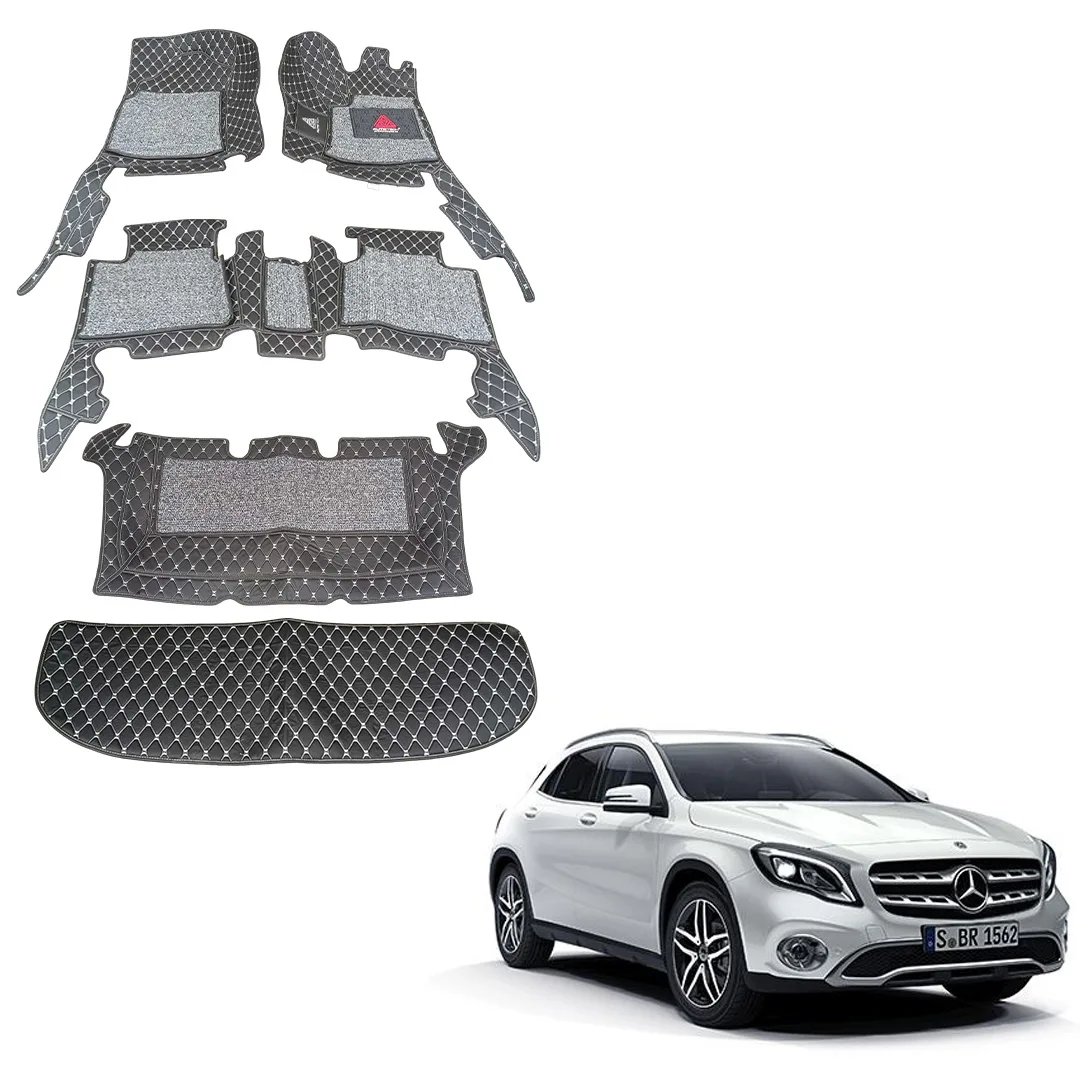 7D Floor Mat GLA 220 Autotech