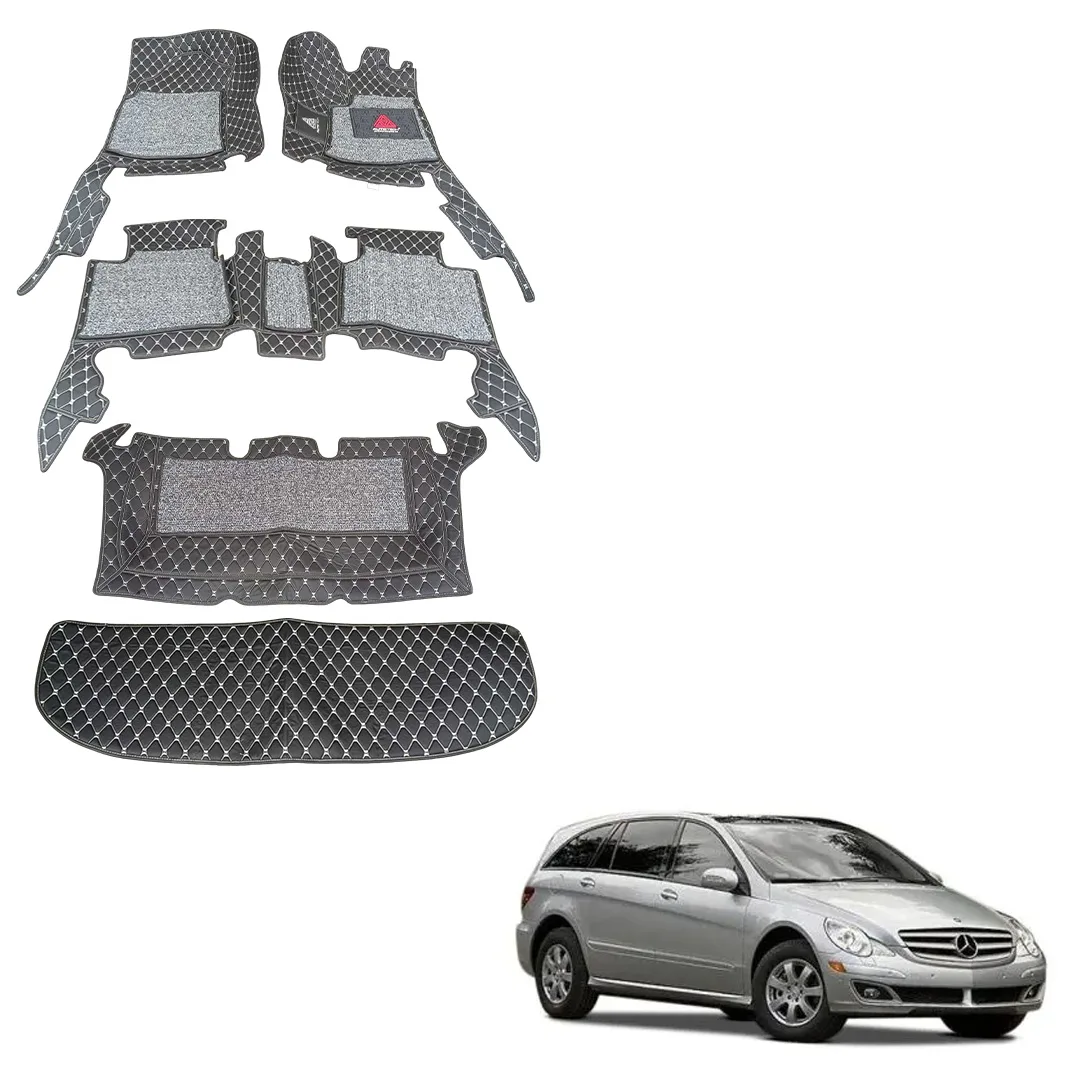 7D Floor Mat R-Class Autotech