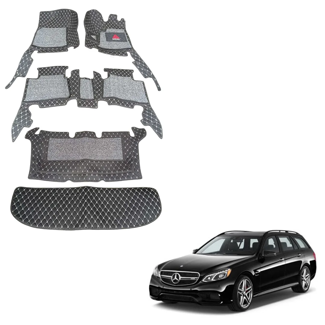 7D Floor Mat E-Class Autotech