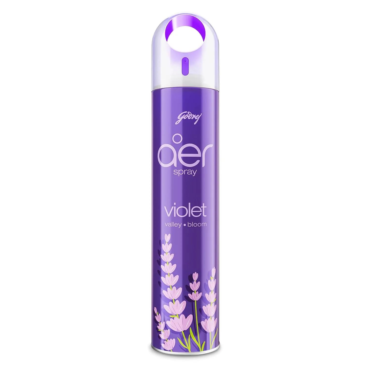 Air Freshener 220ml Godrej