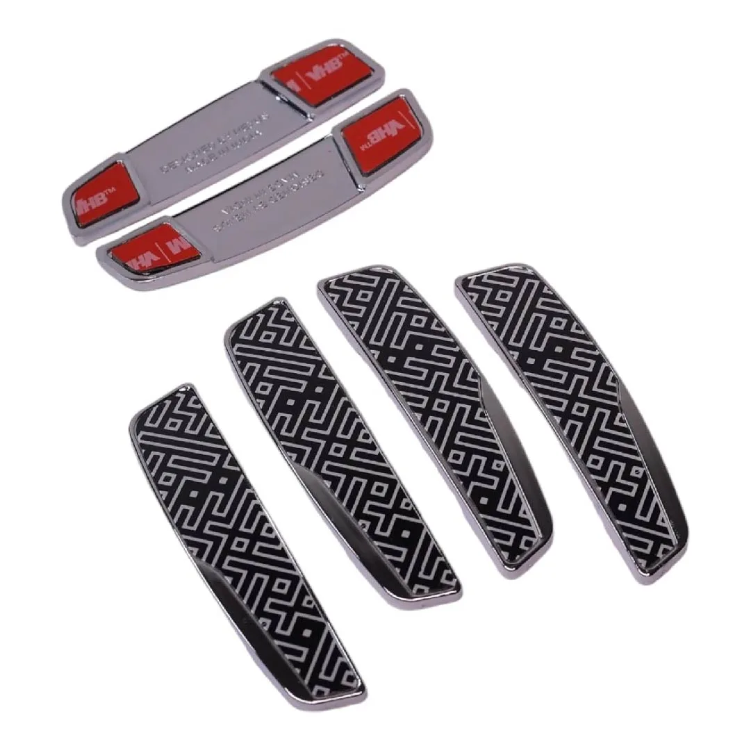 Car Door Guard Nexus