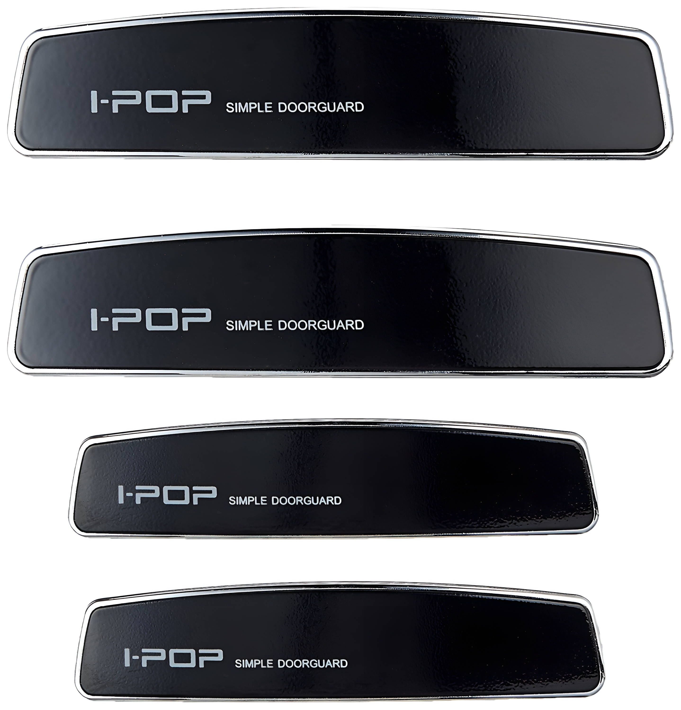 Door Guard Set of 4 Pcs I-POP