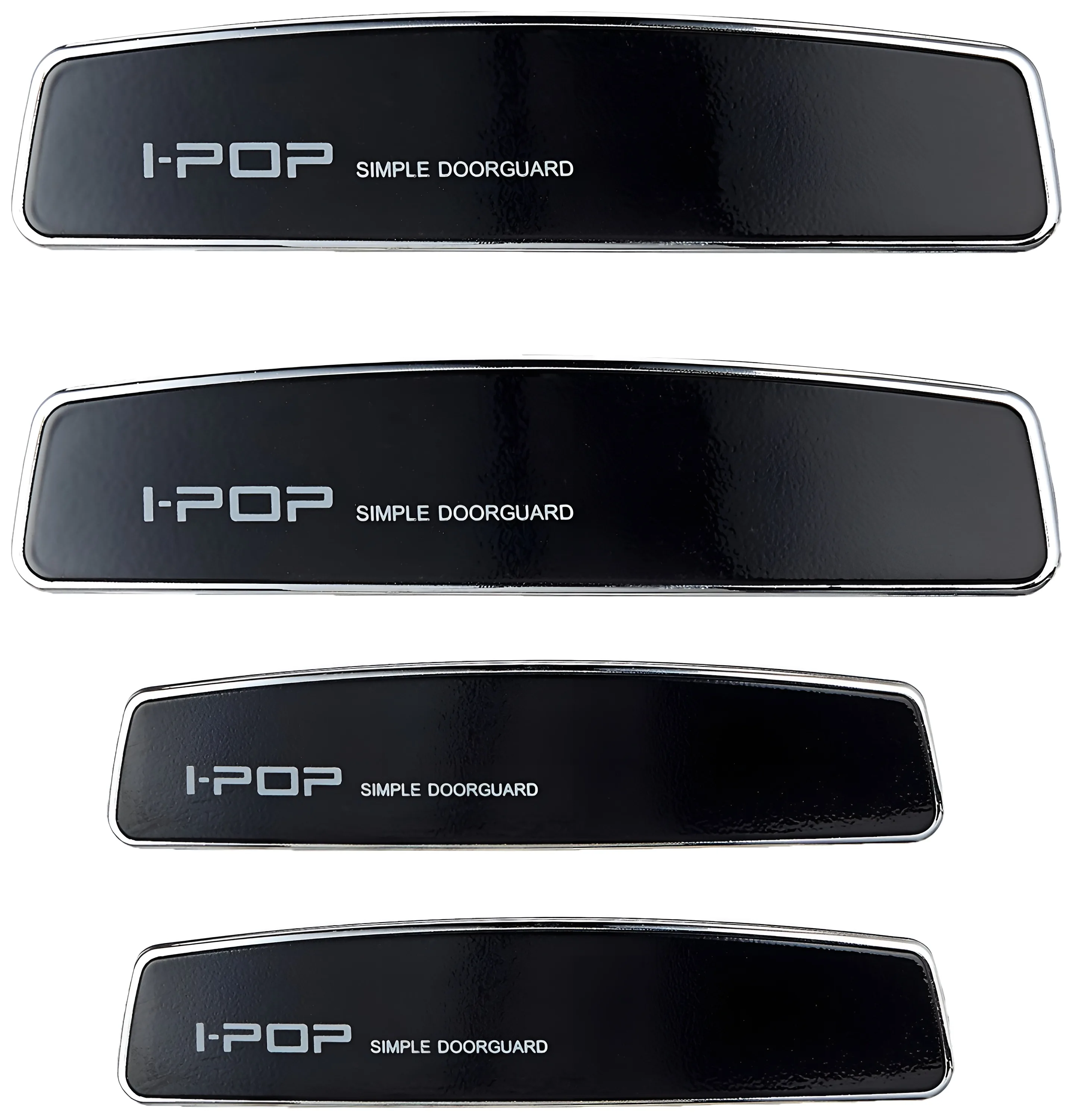Door Guard Set of 4 Pcs I-POP