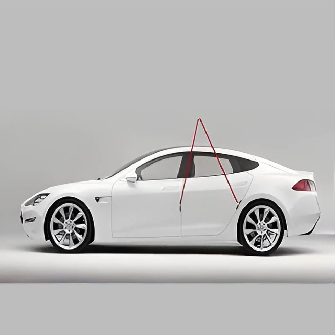 Car Door Guard Nexus