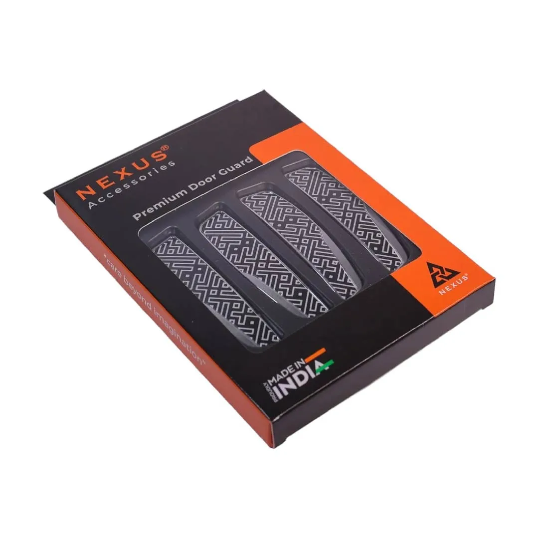 Car Door Guard Nexus