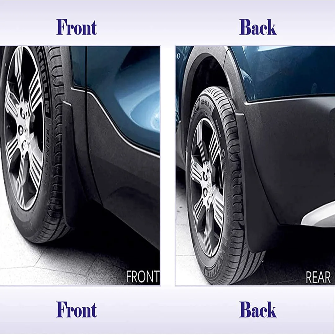 Mud Flaps Maruti Suzuki Swift