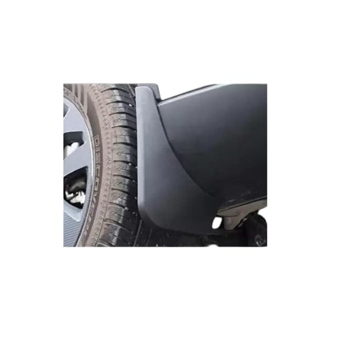 Mud Flaps for Maruti WagonR