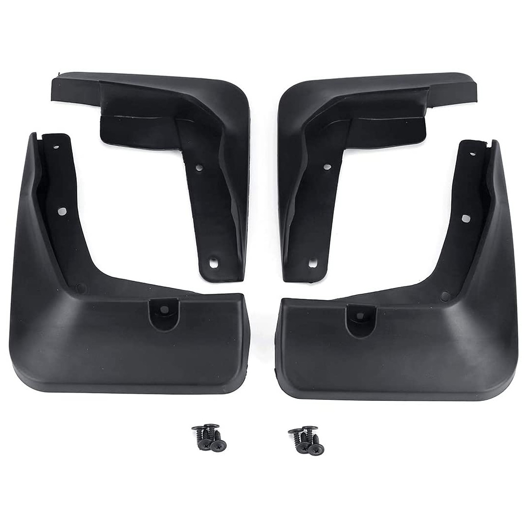 Mud Flaps Maruti Suzuki WagonR