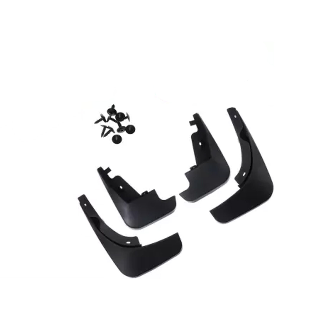 Mud Flaps ABS Maruti ESTEEM