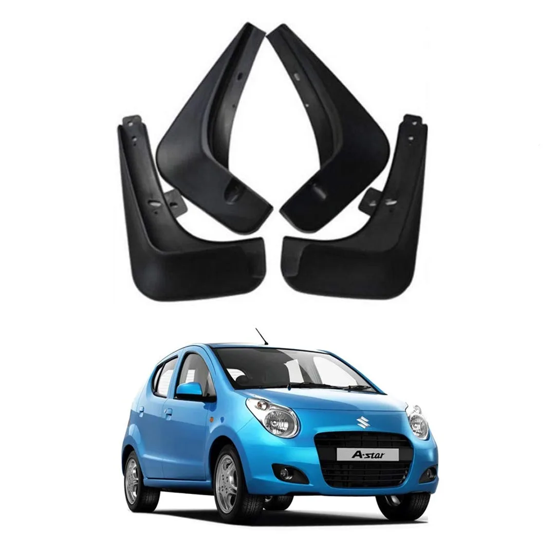 Mud Flaps ABS Maruti A-STAR
