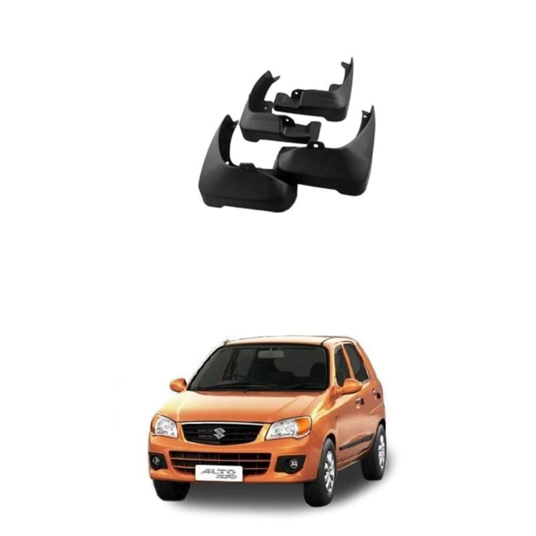 Mud Flaps ABS Maruti Alto K-10