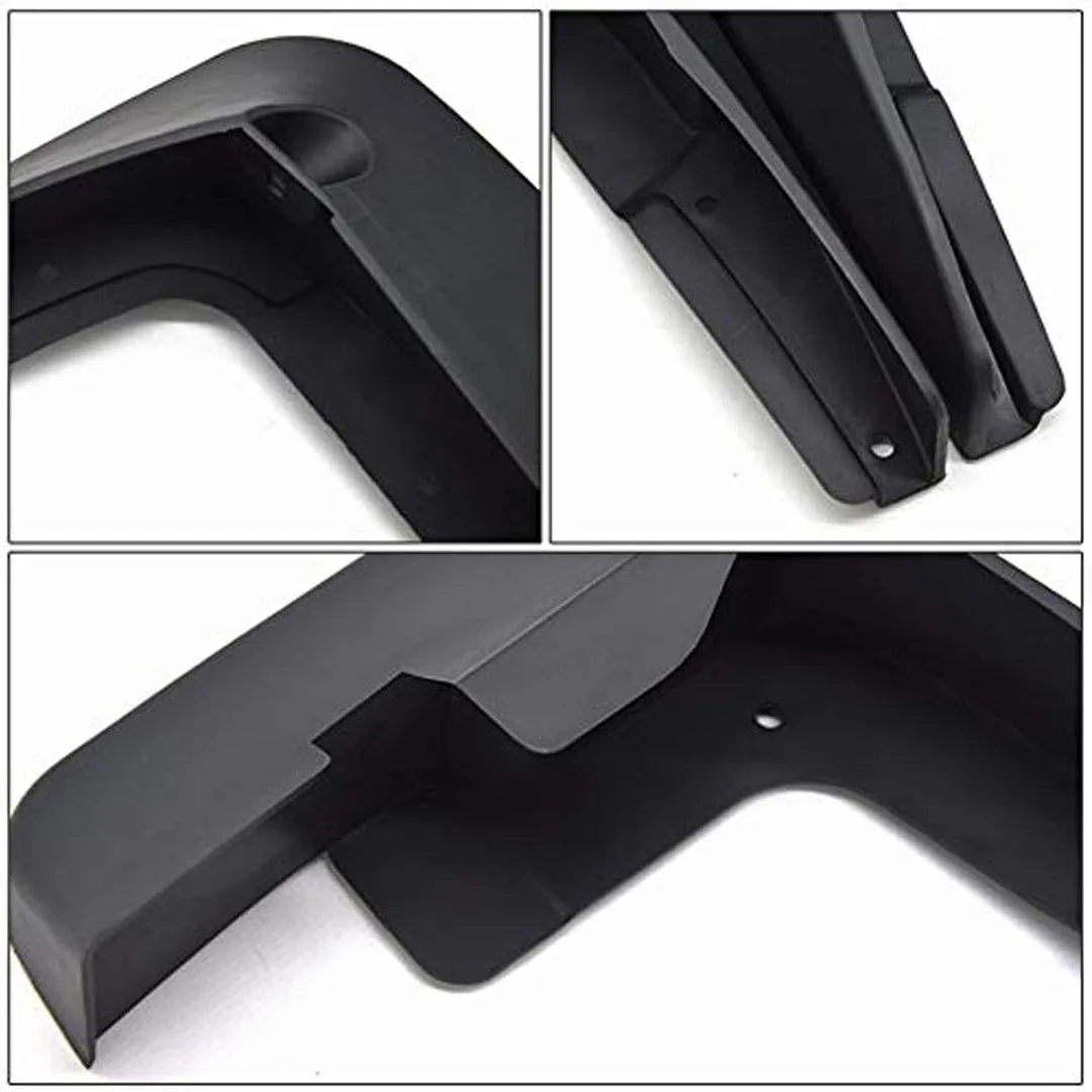 MudFlaps Maruti Suzuki Wagon-R