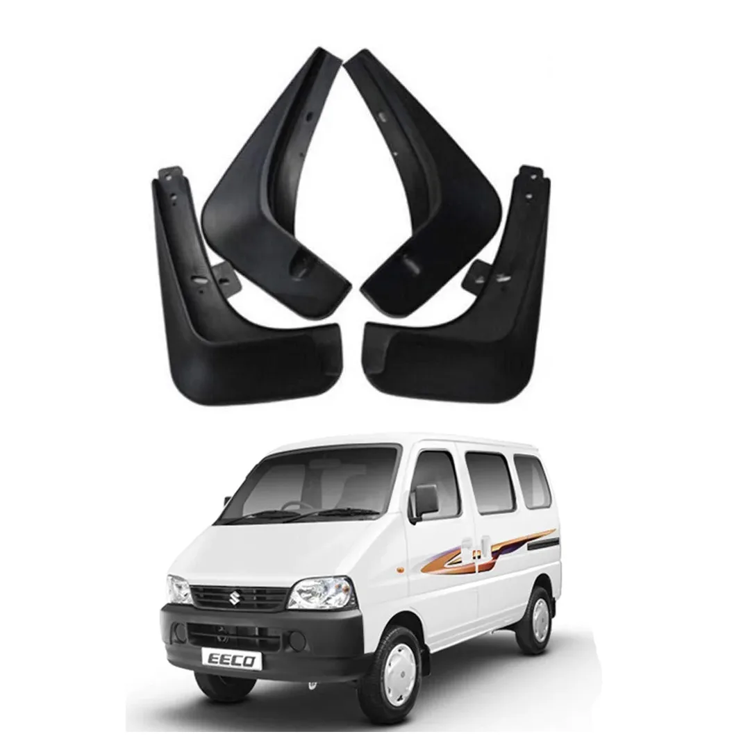 Mud Flaps Maruti Suzuki Eeco
