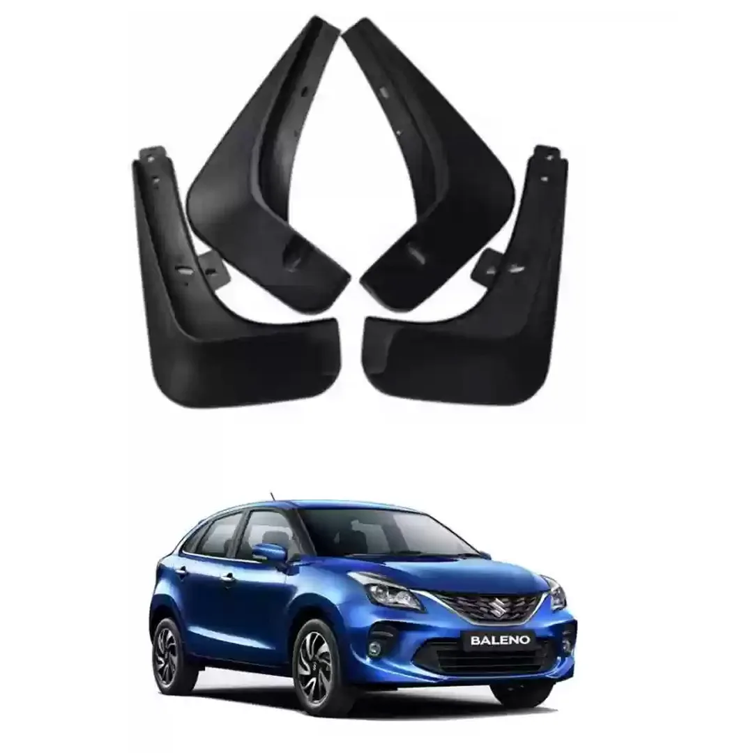 Mud Flaps Maruti Suzuki Baleno