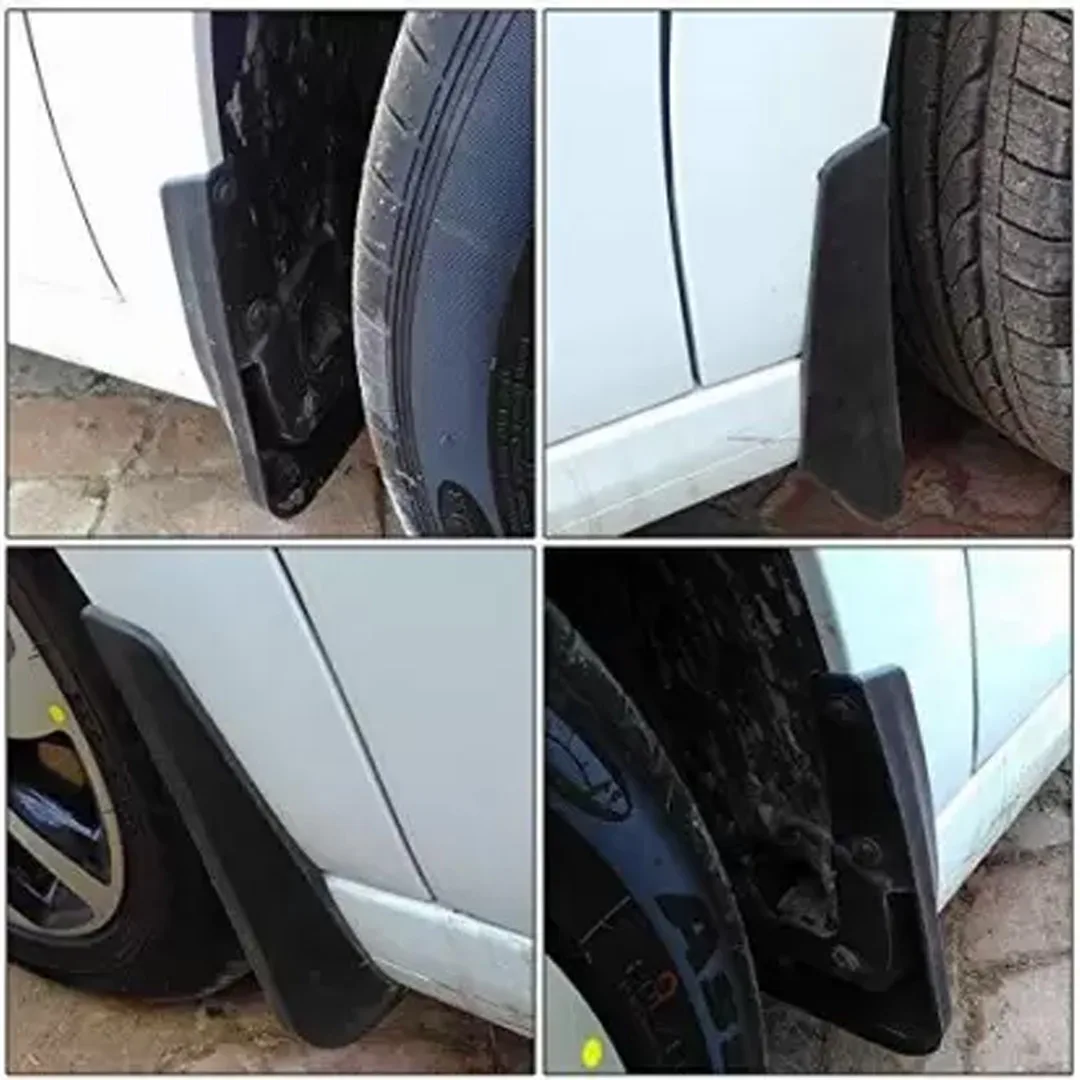 Mud Flaps Maruti Suzuki Baleno