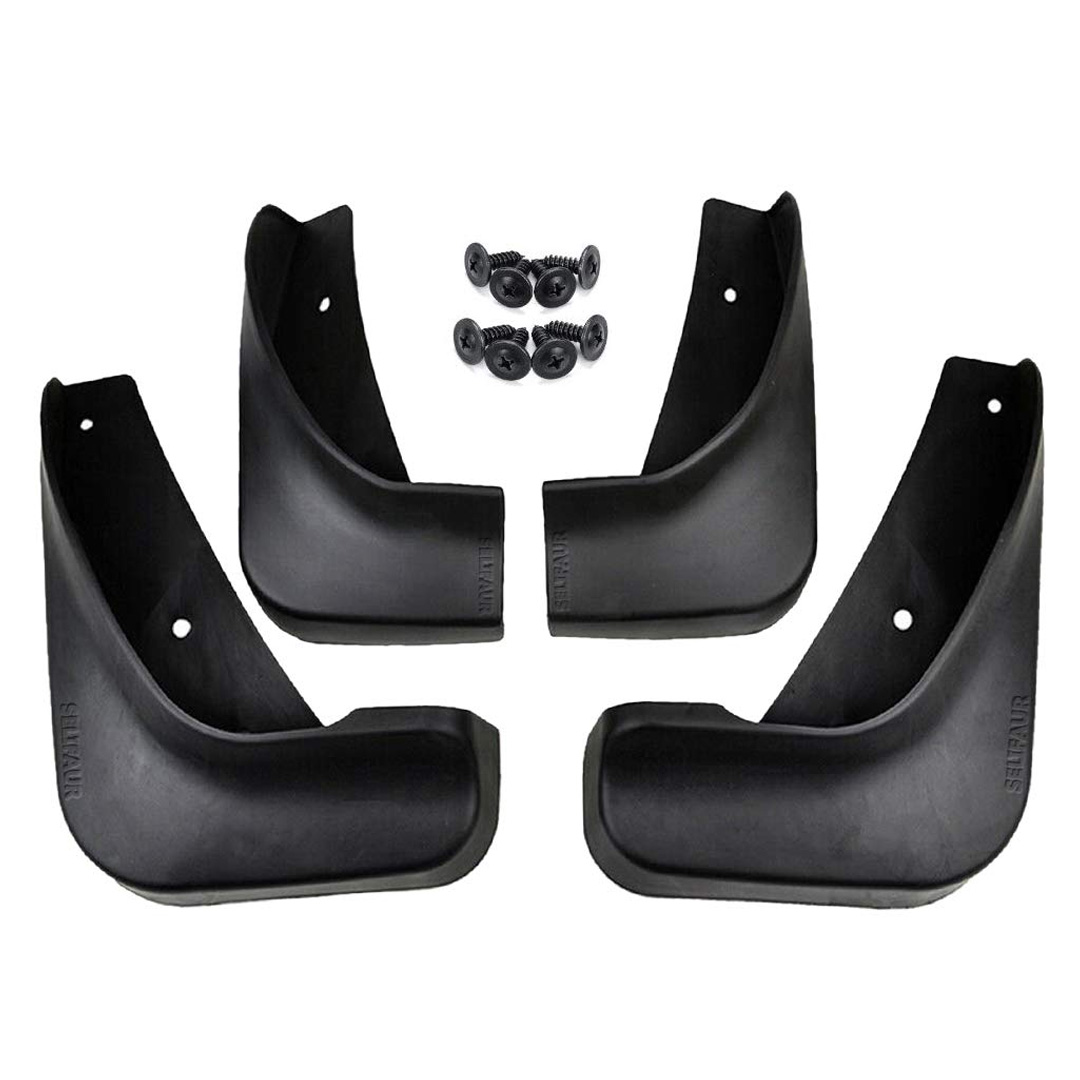 Mud Flaps for Maruti Alto