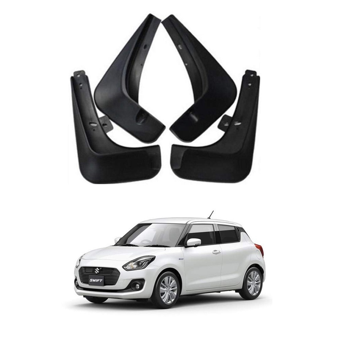 Mud Flaps Maruti Suzuki Swift